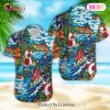 Jesus Way Maker Hawaiian Shirt Jesus Way Maker Hawaiian Shirt