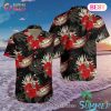 Jim Beam Hawaiian Shirt