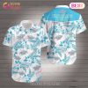 King Card Hawaiian Shirt